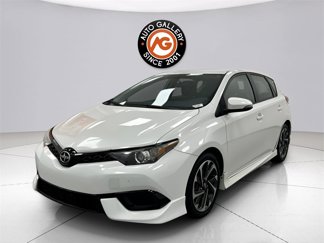 Used 2016 Scion iM image 1
