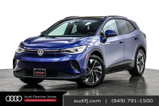 Used 2022 Volkswagen ID.4 Pro S image 1