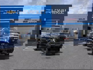 New 2025 GMC Sierra 1500 AT4X w/ AT4X AEV Edition image 1