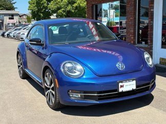 Used 2012 Volkswagen Beetle 2.0T image 1