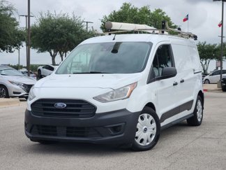 Used 2019 Ford Transit Connect XL image 1