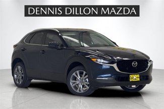 New 2025 MAZDA CX-30 AWD 2.5 S w/ Preferred Package image 1