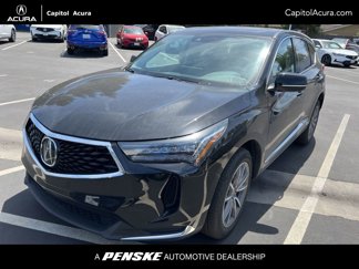 Used 2022 Acura RDX w/ Technology Package image 1