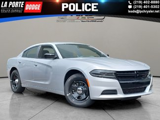 New 2023 Dodge Charger Police w/ Convenience Group I image 1