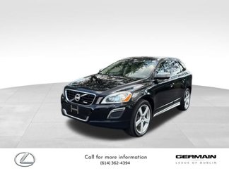 Used 2011 Volvo XC60 3.2 R-Design image 1