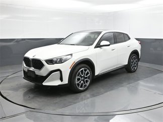 Certified 2025 BMW X2 xDrive28i video 1