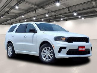 New 2025 Dodge Durango GT image 1