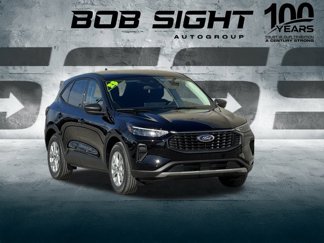 New 2025 Ford Escape Active w/ Tech Pack #1 image 1