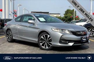 Used 2016 Honda Accord EX-L image 1