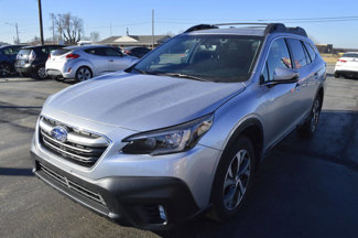Used 2020 Subaru Outback Limited w/ Popular Package #2 image 1