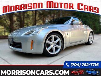 Used 2005 Nissan 350Z Touring image 1