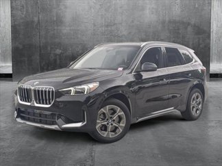 Certified 2025 BMW X1 xDrive28i w/ Convenience Package image 1