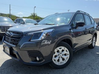 Used 2022 Subaru Forester image 1