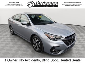 Used 2023 Subaru Legacy Premium image 1