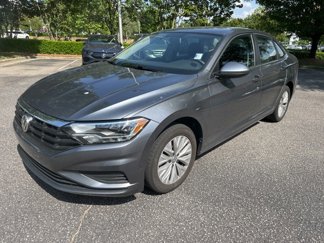 Used 2019 Volkswagen Jetta S w/ Driver Assistance Package image 1