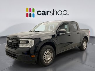 Used 2022 Ford Maverick XL w/ Equipment Group 100A Standard image 1