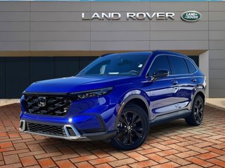 Used 2023 Honda CR-V Sport Touring image 1