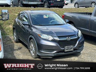 Used 2016 Honda HR-V LX image 1