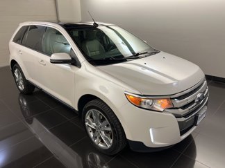 Used 2013 Ford Edge SEL image 1