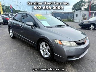 Used 2011 Honda Civic LX-S image 1