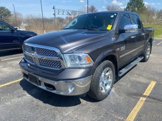Used 2014 RAM 1500 Laramie image 1