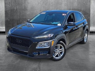Used 2021 Hyundai Kona SE image 1
