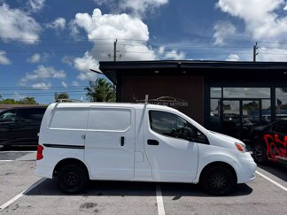 Used 2021 Nissan NV200 S image 1