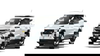 New 2026 Chevrolet Trax LS image 1