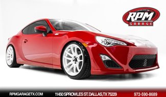 Used 2013 Scion FR-S image 1