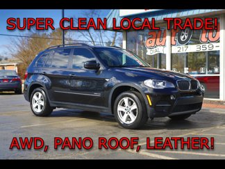 Used 2013 BMW X5 xDrive35i image 1