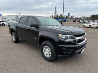 Used 2016 Chevrolet Colorado W/T w/ WT Convenience Package image 1