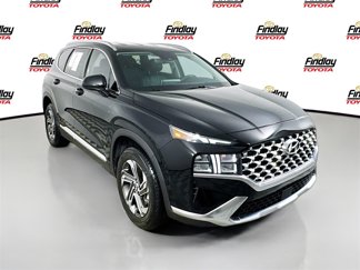 Used 2022 Hyundai Santa Fe SEL image 1
