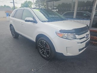 Used 2014 Ford Edge SEL image 1