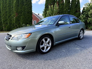 Used 2009 Subaru Legacy 2.5i Special Edition image 1
