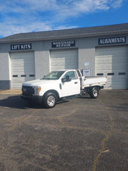 Used 2017 Ford F250 XL image 1