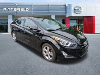 Used 2016 Hyundai Elantra Value Edition image 1