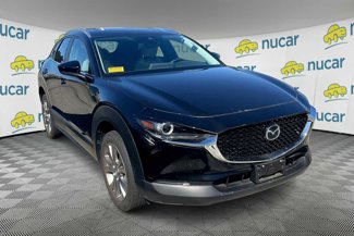 Used 2022 MAZDA CX-30 AWD 2.5 S w/ Preferred Package image 1