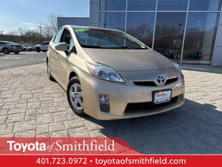 Used 2010 Toyota Prius One image 1