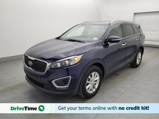 Used 2018 Kia Sorento LX image 1