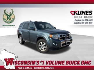 Used 2012 Ford Escape Limited image 1