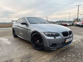 Used 2007 BMW 335i Coupe image 1