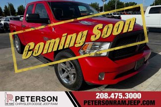 Used 2013 RAM 1500 Express image 1