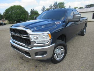 Used 2024 RAM 2500 Tradesman w/ Chrome Appearance Group image 1