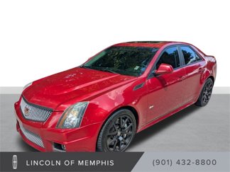 Used 2009 Cadillac CTS V image 1