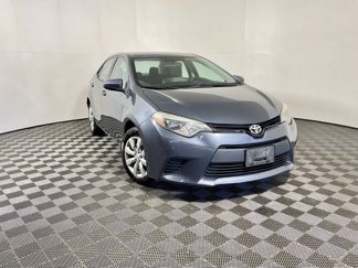 Used 2014 Toyota Corolla LE image 1