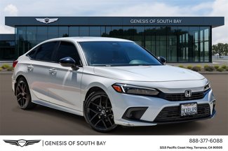 Used 2024 Honda Civic Sport image 1