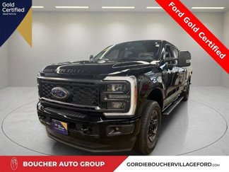 Certified 2023 Ford F250 XLT w/ XLT Premium Package image 1