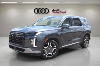 Used 2024 Hyundai Palisade SEL image 1