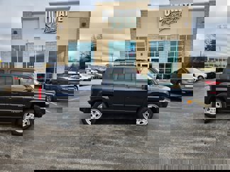 Used 2016 Jeep Patriot Sport w/ Power Value Group image 1