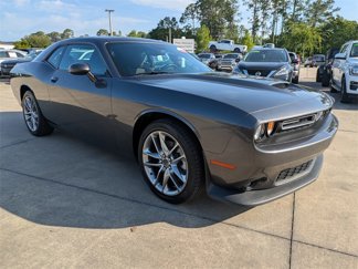 Used 2022 Dodge Challenger GT image 1